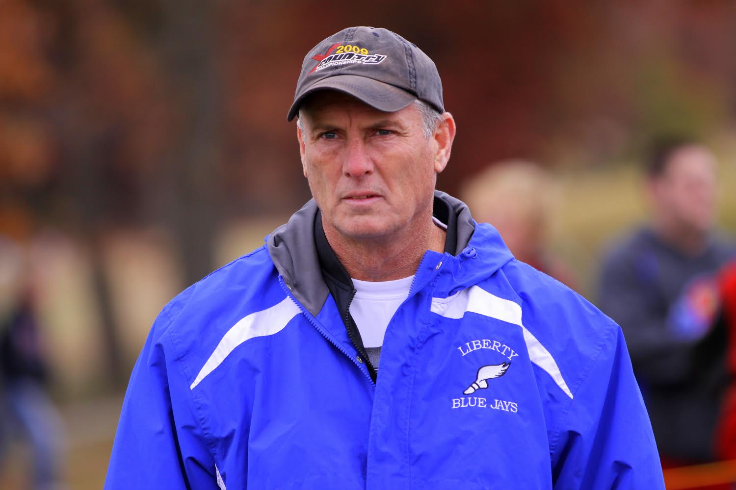 Tim Nixon Invitational Warriors Best Friend